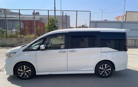 Honda Stepwgn IV, 2019 год, 2 700 000 рублей, 8 фотография