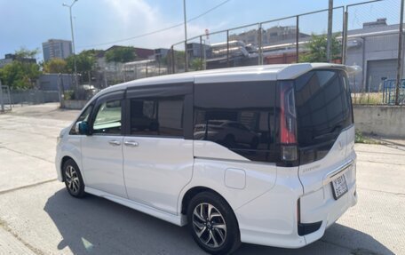 Honda Stepwgn IV, 2019 год, 2 700 000 рублей, 11 фотография