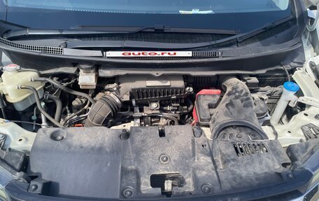 Honda Stepwgn IV, 2019 год, 2 700 000 рублей, 9 фотография