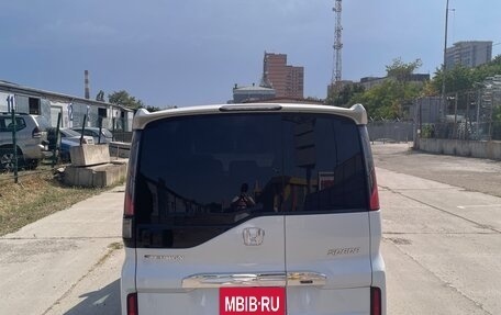 Honda Stepwgn IV, 2019 год, 2 700 000 рублей, 10 фотография