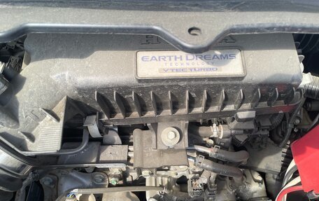 Honda Stepwgn IV, 2019 год, 2 700 000 рублей, 16 фотография