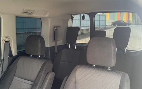 Honda Stepwgn IV, 2019 год, 2 700 000 рублей, 12 фотография