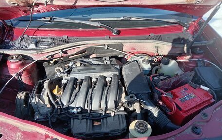 Renault Duster I рестайлинг, 2012 год, 450 000 рублей, 6 фотография