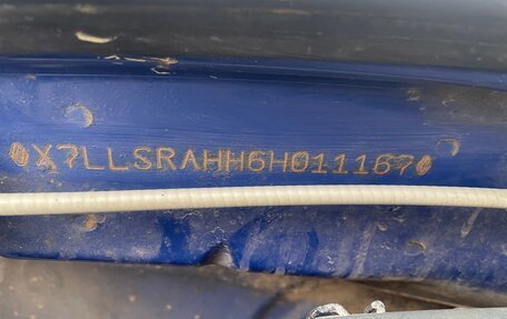 Renault Logan I, 2006 год, 325 000 рублей, 10 фотография