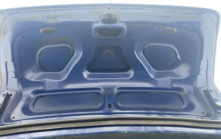 Renault Logan I, 2006 год, 325 000 рублей, 23 фотография