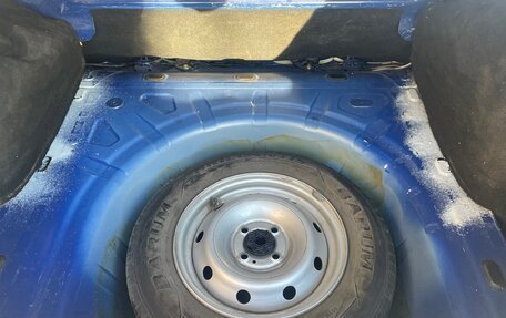 Renault Logan I, 2006 год, 325 000 рублей, 24 фотография