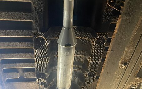 Renault Logan I, 2006 год, 325 000 рублей, 28 фотография