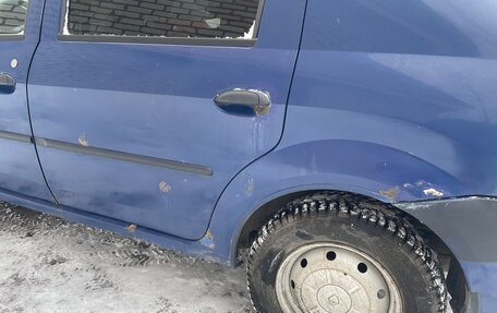 Renault Logan I, 2006 год, 325 000 рублей, 29 фотография