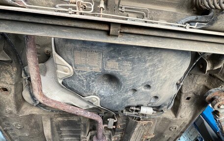 Renault Logan I, 2006 год, 325 000 рублей, 27 фотография