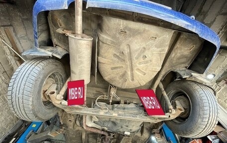 Renault Logan I, 2006 год, 325 000 рублей, 26 фотография