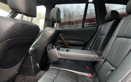 BMW X3, 2004 год, 749 999 рублей, 7 фотография