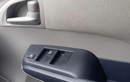 Honda Insight II рестайлинг, 2009 год, 740 000 рублей, 5 фотография