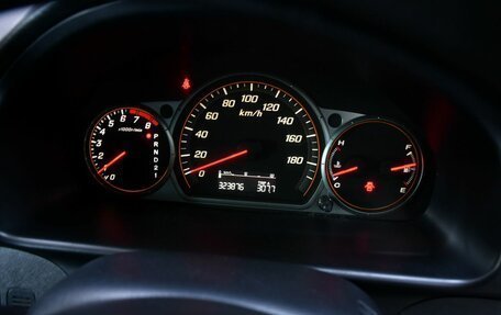 Honda CR-V II рестайлинг, 2005 год, 950 000 рублей, 14 фотография