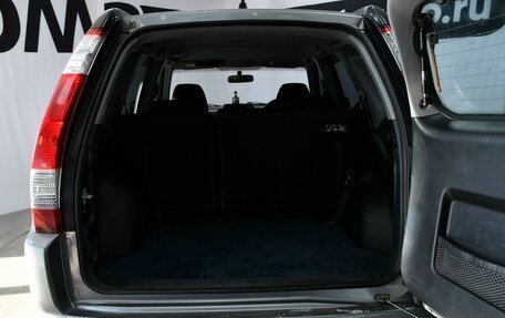 Honda CR-V II рестайлинг, 2005 год, 950 000 рублей, 9 фотография