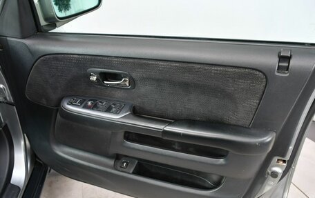 Honda CR-V II рестайлинг, 2005 год, 950 000 рублей, 10 фотография