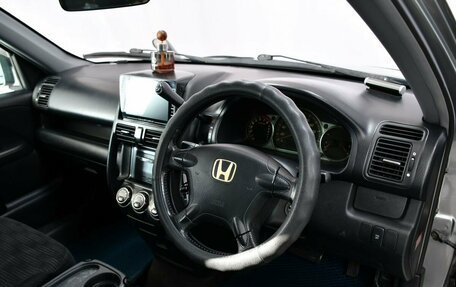 Honda CR-V II рестайлинг, 2005 год, 950 000 рублей, 12 фотография
