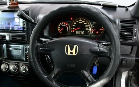 Honda CR-V II рестайлинг, 2005 год, 950 000 рублей, 13 фотография