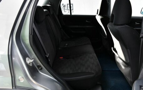 Honda CR-V II рестайлинг, 2005 год, 950 000 рублей, 17 фотография