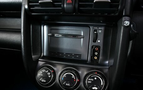 Honda CR-V II рестайлинг, 2005 год, 950 000 рублей, 16 фотография