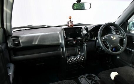 Honda CR-V II рестайлинг, 2005 год, 950 000 рублей, 20 фотография