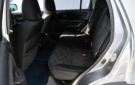 Honda CR-V II рестайлинг, 2005 год, 950 000 рублей, 18 фотография