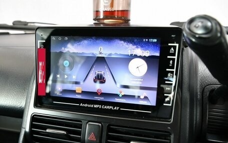 Honda CR-V II рестайлинг, 2005 год, 950 000 рублей, 15 фотография