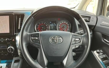 Toyota Alphard, 2024 год, 6 950 000 рублей, 11 фотография