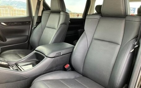 Toyota Alphard, 2024 год, 6 950 000 рублей, 17 фотография