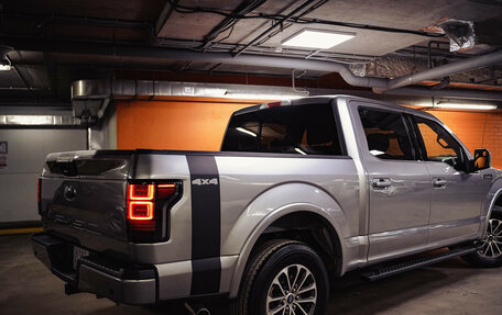 Ford F-150 XIII, 2020 год, 4 590 000 рублей, 2 фотография