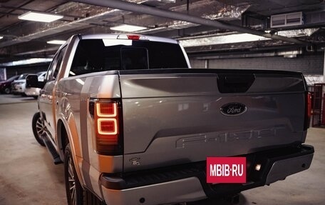 Ford F-150 XIII, 2020 год, 4 590 000 рублей, 4 фотография