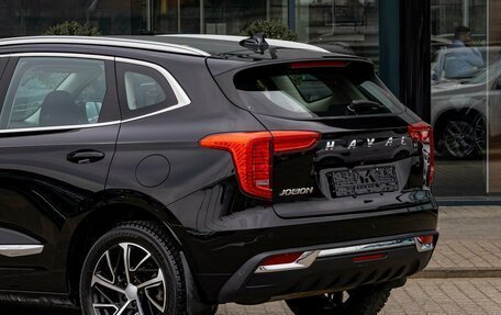 Haval Jolion, 2021 год, 1 595 000 рублей, 10 фотография