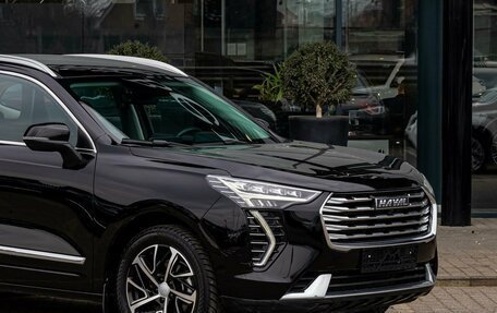 Haval Jolion, 2021 год, 1 595 000 рублей, 8 фотография