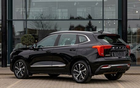 Haval Jolion, 2021 год, 1 595 000 рублей, 4 фотография