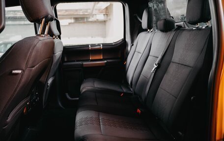 Ford F-150 XIII, 2020 год, 4 590 000 рублей, 10 фотография