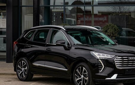 Haval Jolion, 2021 год, 1 595 000 рублей, 7 фотография