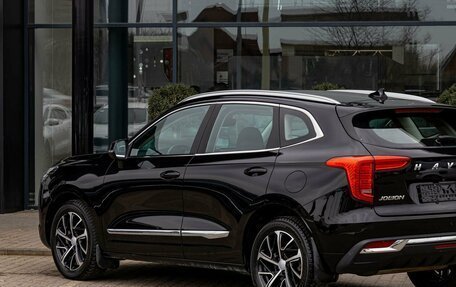 Haval Jolion, 2021 год, 1 595 000 рублей, 9 фотография