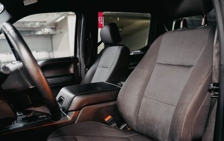 Ford F-150 XIII, 2020 год, 4 590 000 рублей, 8 фотография