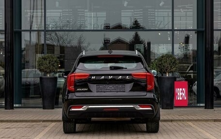 Haval Jolion, 2021 год, 1 595 000 рублей, 5 фотография