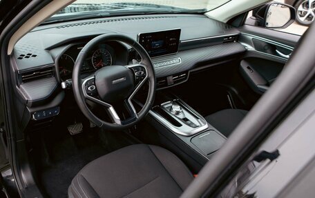 Haval Jolion, 2021 год, 1 595 000 рублей, 13 фотография