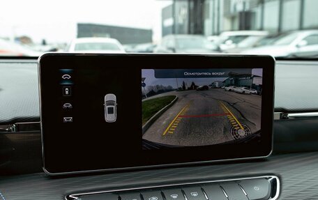 Haval Jolion, 2021 год, 1 595 000 рублей, 14 фотография