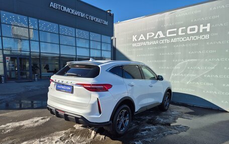 Haval F7 I, 2023 год, 2 190 000 рублей, 2 фотография