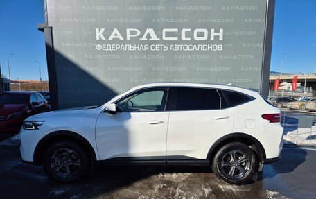Haval F7 I, 2023 год, 2 190 000 рублей, 3 фотография