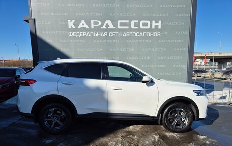 Haval F7 I, 2023 год, 2 190 000 рублей, 4 фотография
