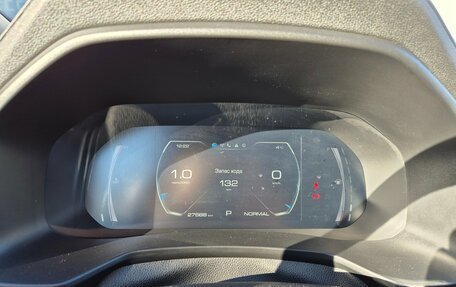 Haval F7 I, 2023 год, 2 190 000 рублей, 9 фотография