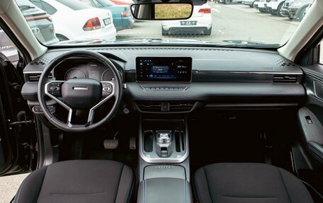 Haval Jolion, 2021 год, 1 595 000 рублей, 16 фотография