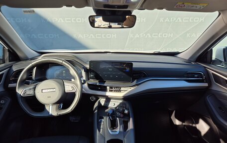 Haval F7 I, 2023 год, 2 190 000 рублей, 6 фотография