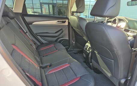 Haval F7 I, 2023 год, 2 190 000 рублей, 8 фотография