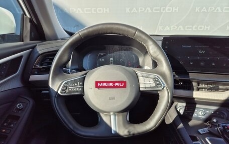 Haval F7 I, 2023 год, 2 190 000 рублей, 5 фотография