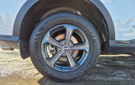 Haval F7 I, 2023 год, 2 190 000 рублей, 12 фотография