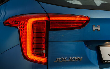 Haval Jolion, 2026 год, 2 449 000 рублей, 11 фотография